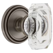 Antique Pewter