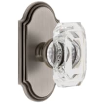 Antique Pewter