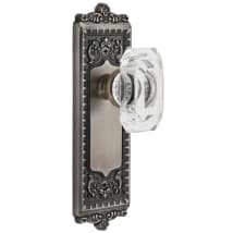 Antique Pewter
