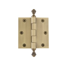 Vintage Brass