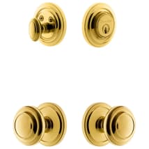 Lifetime Brass