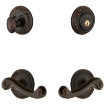 Timeless Bronze