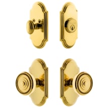 Lifetime Brass