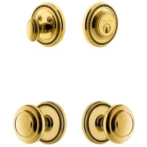 Lifetime Brass