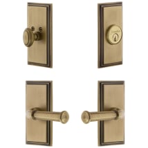 Vintage Brass