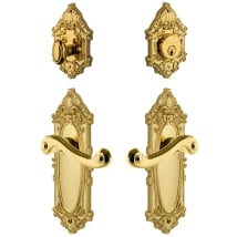 Lifetime Brass
