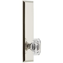 Polished Nickel