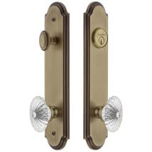 Vintage Brass