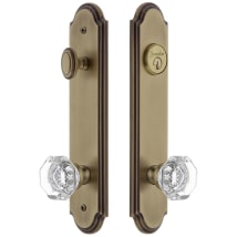 Vintage Brass