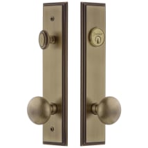 Vintage Brass