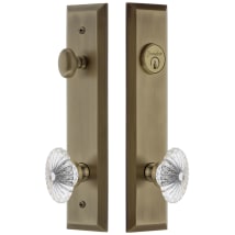 Vintage Brass