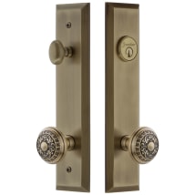 Vintage Brass