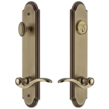 Vintage Brass