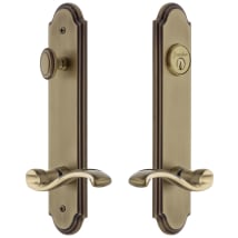 Vintage Brass