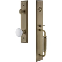 Vintage Brass