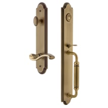 Vintage Brass