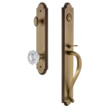 Vintage Brass