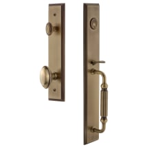 Vintage Brass