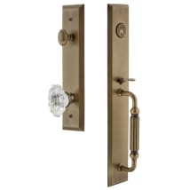 Vintage Brass