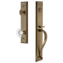 Vintage Brass