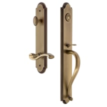 Vintage Brass