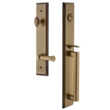 Vintage Brass