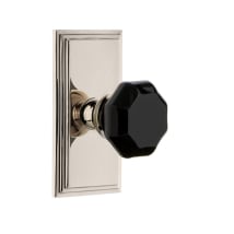 Polished Nickel