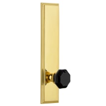 Polished Brass