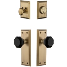 Vintage Brass