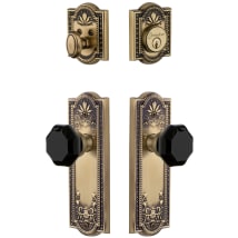 Vintage Brass