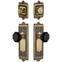 Vintage Brass