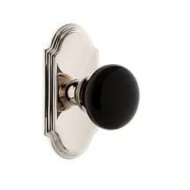 Polished Nickel