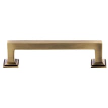 Vintage Brass