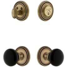 Vintage Brass
