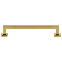 Lifetime Brass