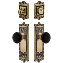 Vintage Brass