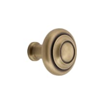 Vintage Brass