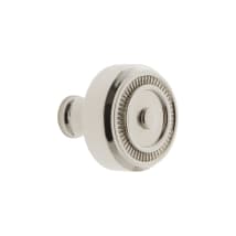Polished Nickel