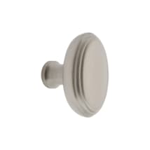 Satin Nickel
