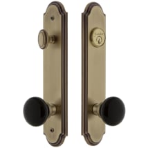 Vintage Brass
