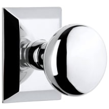 Bright Chrome