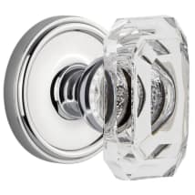 Bright Chrome