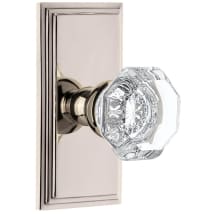 Polished Nickel