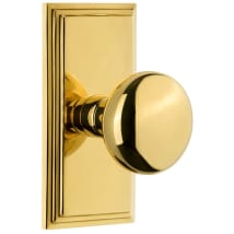 Lifetime Brass