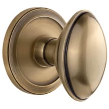 Vintage Brass