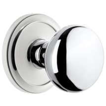 Bright Chrome