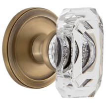 Vintage Brass