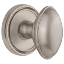 Satin Nickel