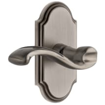 Antique Pewter