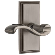 Antique Pewter
